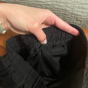 Hotty hot low-rise lined short 2.5